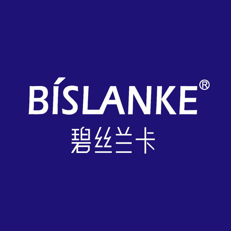 碧丝兰卡官方直销店的LOGO