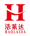 浩莱达的LOGO