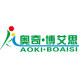 奥奇医疗器械专营店的LOGO