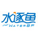 水逐鱼的LOGO