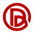 大仟水族的LOGO