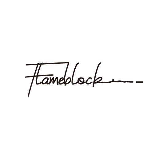 FLAMEBLOCK