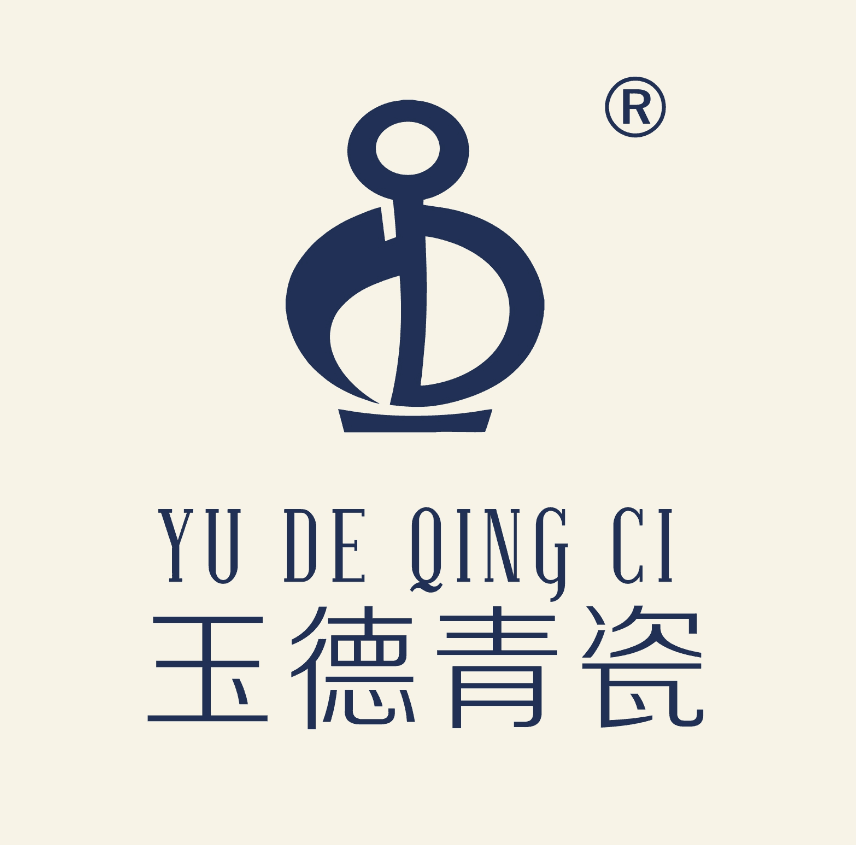 玉德青瓷