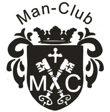 潮流补习社 MAN CLUB