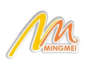 Mingmei Royal Spa Furniture的LOGO