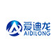 爱迪龙旗舰店的LOGO
