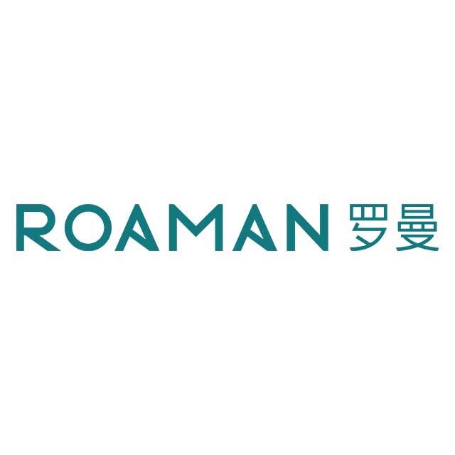 罗曼智能辉俊自营店的LOGO