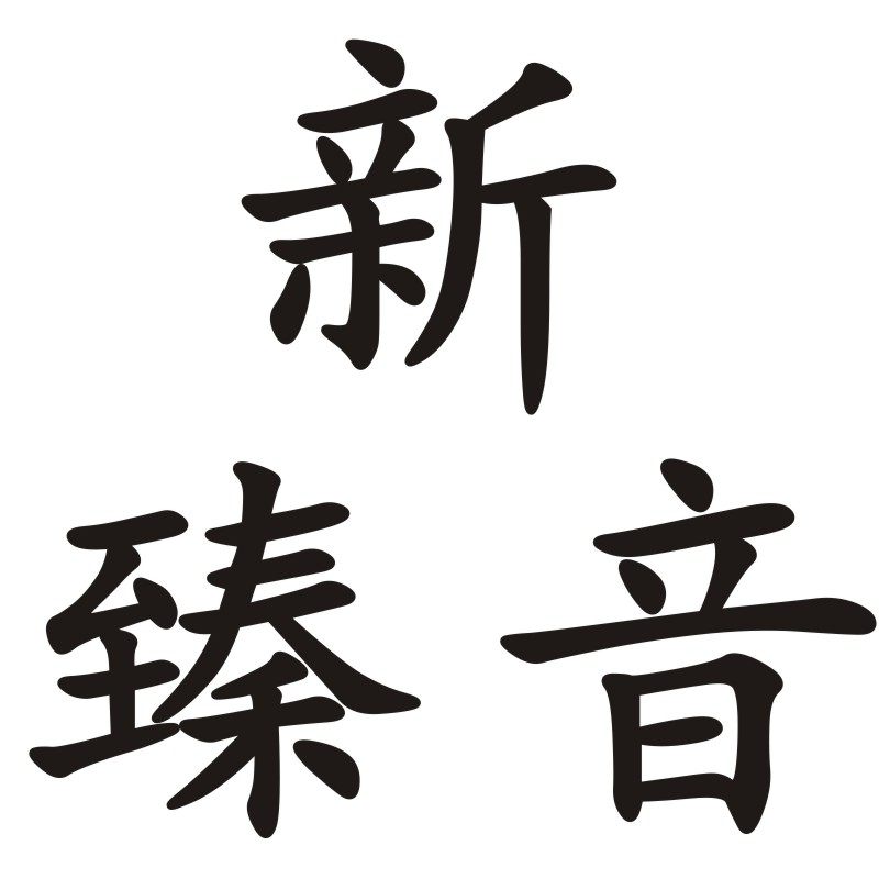 新臻音科技有限公司