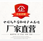 凯驰汽车外饰的LOGO