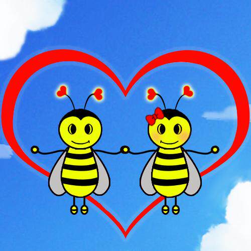 爱农场爱情农场的LOGO