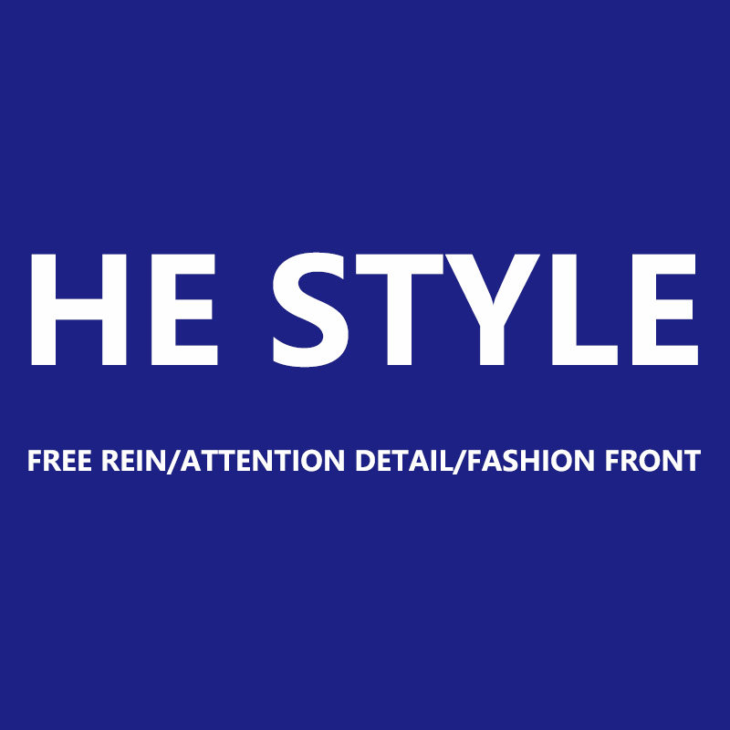 HE STYLE