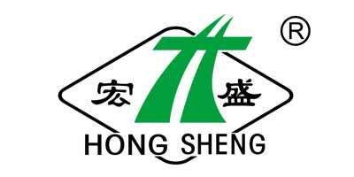 宏盛杯业的LOGO