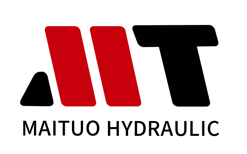 迈拓液压的LOGO