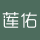 莲佑旗舰店的LOGO