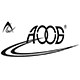aoob官方总店的LOGO
