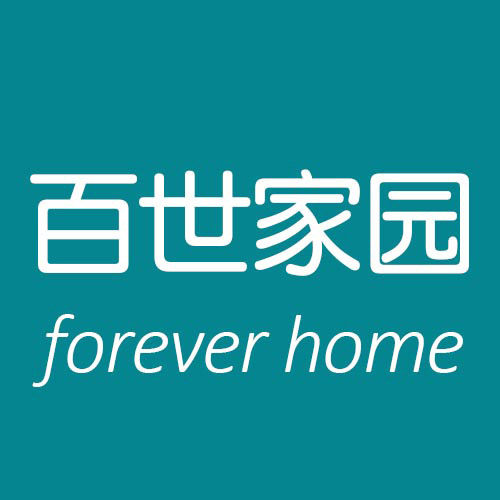 百世家园官方自营店