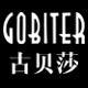 古贝莎旗舰店的LOGO