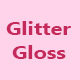 Glitter Gloss 服饰店