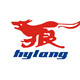 雄威体育用品的LOGO