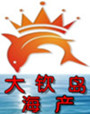 大钦岛海产