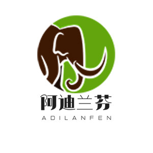 阿迪兰芬玻璃钢制品厂商的LOGO