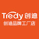 创迪工厂店的LOGO