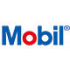 mobil美孚华达专卖店的LOGO