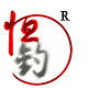 恒钓渔具的LOGO