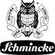 schmincke史明克旗舰店的LOGO
