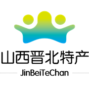 山西晋北热麦特产的LOGO