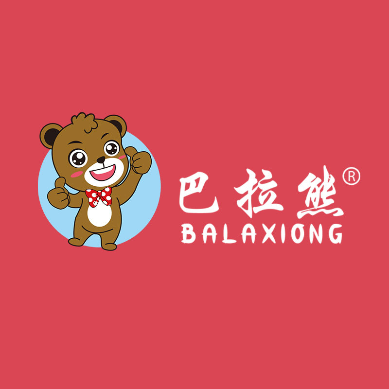 巴拉熊旗舰店