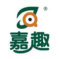 嘉趣宠物食品企业店的LOGO