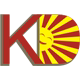 康达生活馆的LOGO