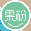 果粉数码店的LOGO