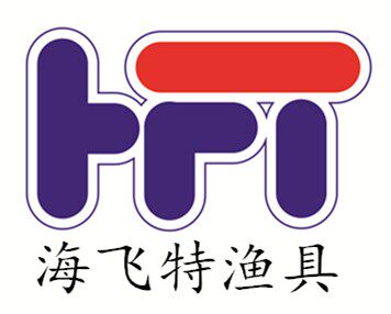 海飞特渔具的LOGO