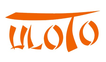 优力特家居用品的LOGO