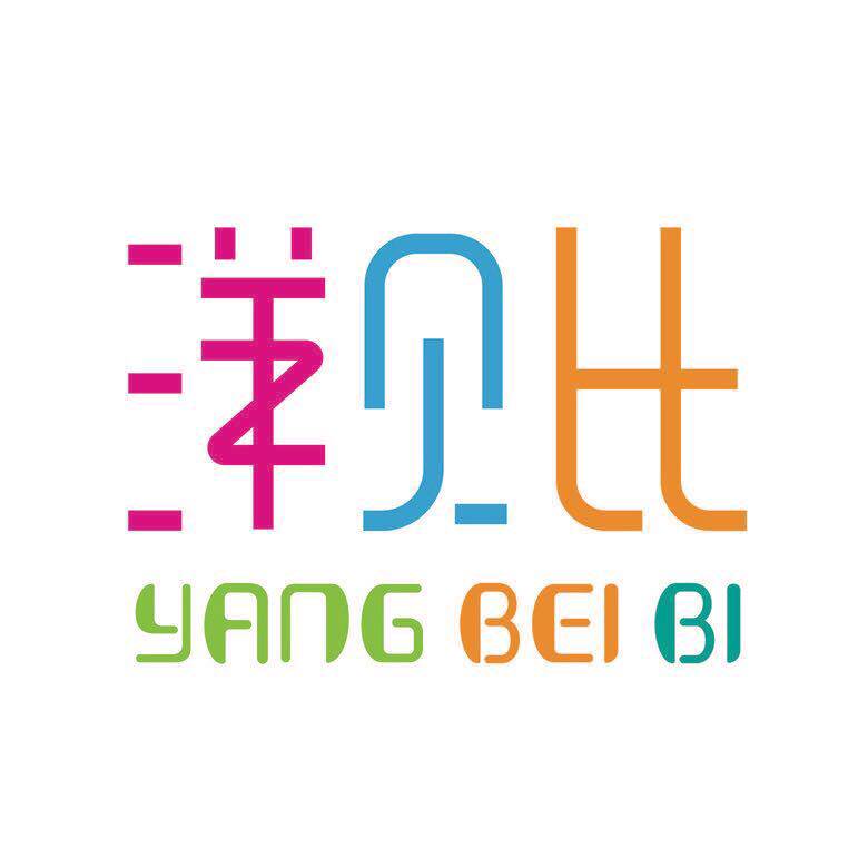 洋贝比内衣品牌店的LOGO