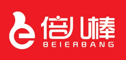 倍儿棒旗舰店的LOGO