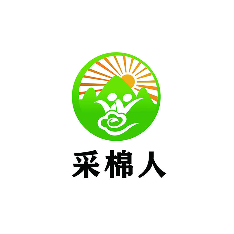 采棉人毛绒玩具体验店