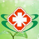 一品苗药堂的LOGO