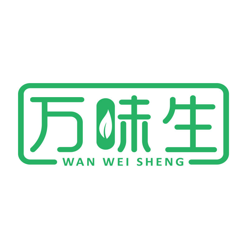 万味生 企业官方店