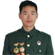兵哥哥创业店的LOGO
