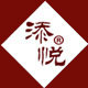 添悦食品配料商城的LOGO