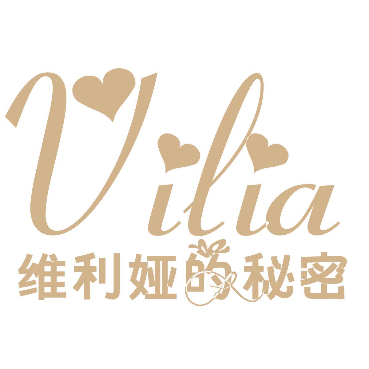 维利娅内衣品牌自营店