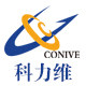 科力维洗车用品店的LOGO