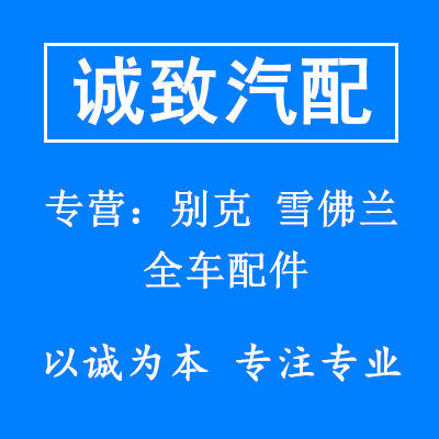 南京诚致汽配的LOGO