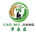 草木匠旗舰店的LOGO