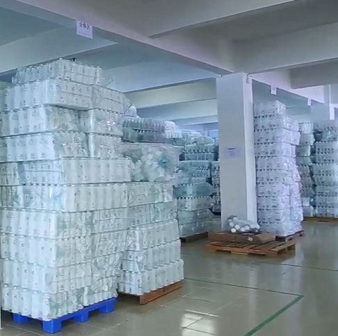 美一刻护肤工厂店