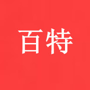 百特建材装饰材料的LOGO