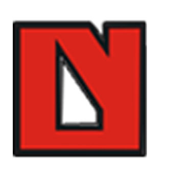 LY丽影车贴的LOGO